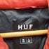 ハフ HUF EXPEDITION DOWN JACKET エクスペディション ダウン ジャケット メンズ JPN:L